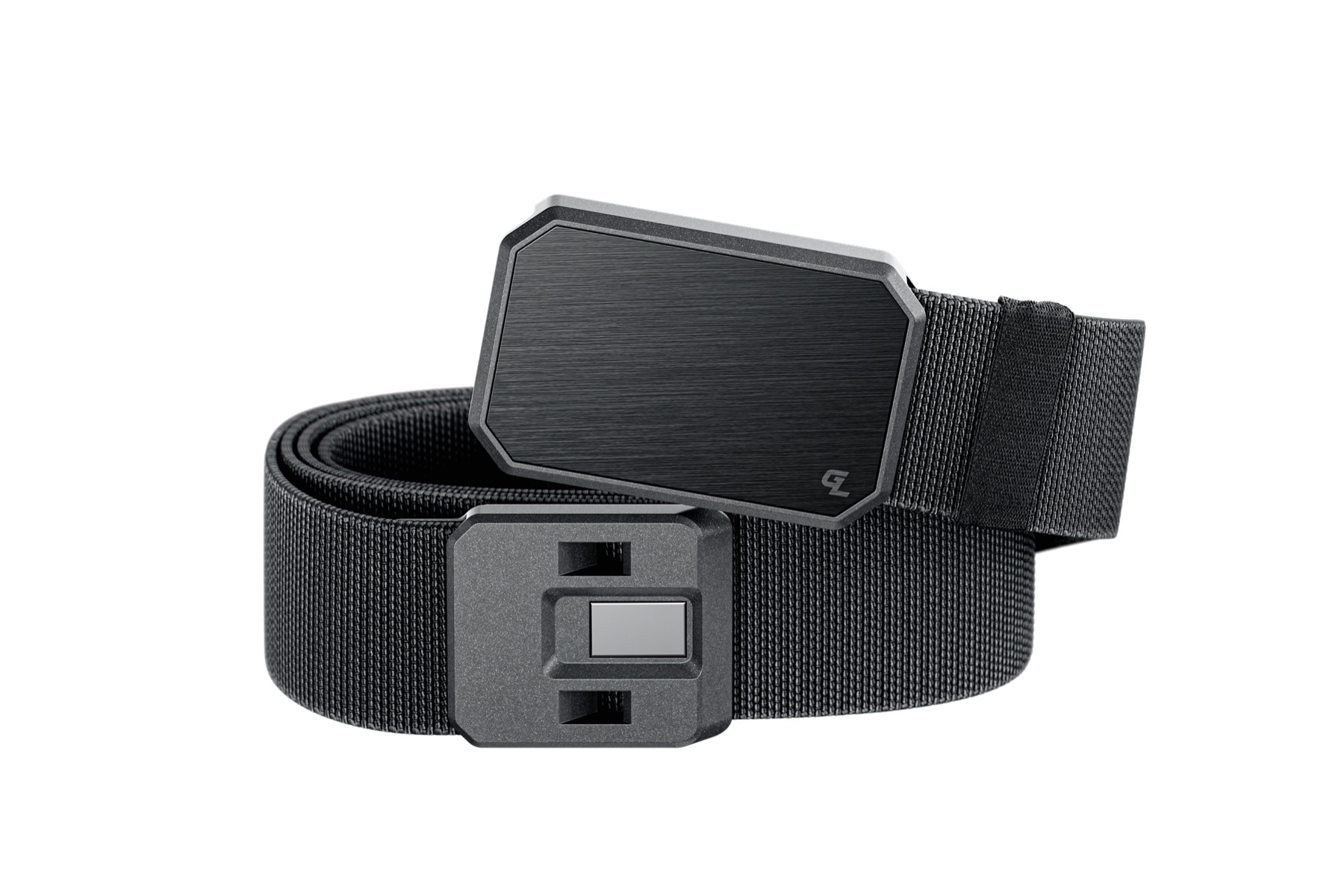 Black Groove Life OG Belt product view